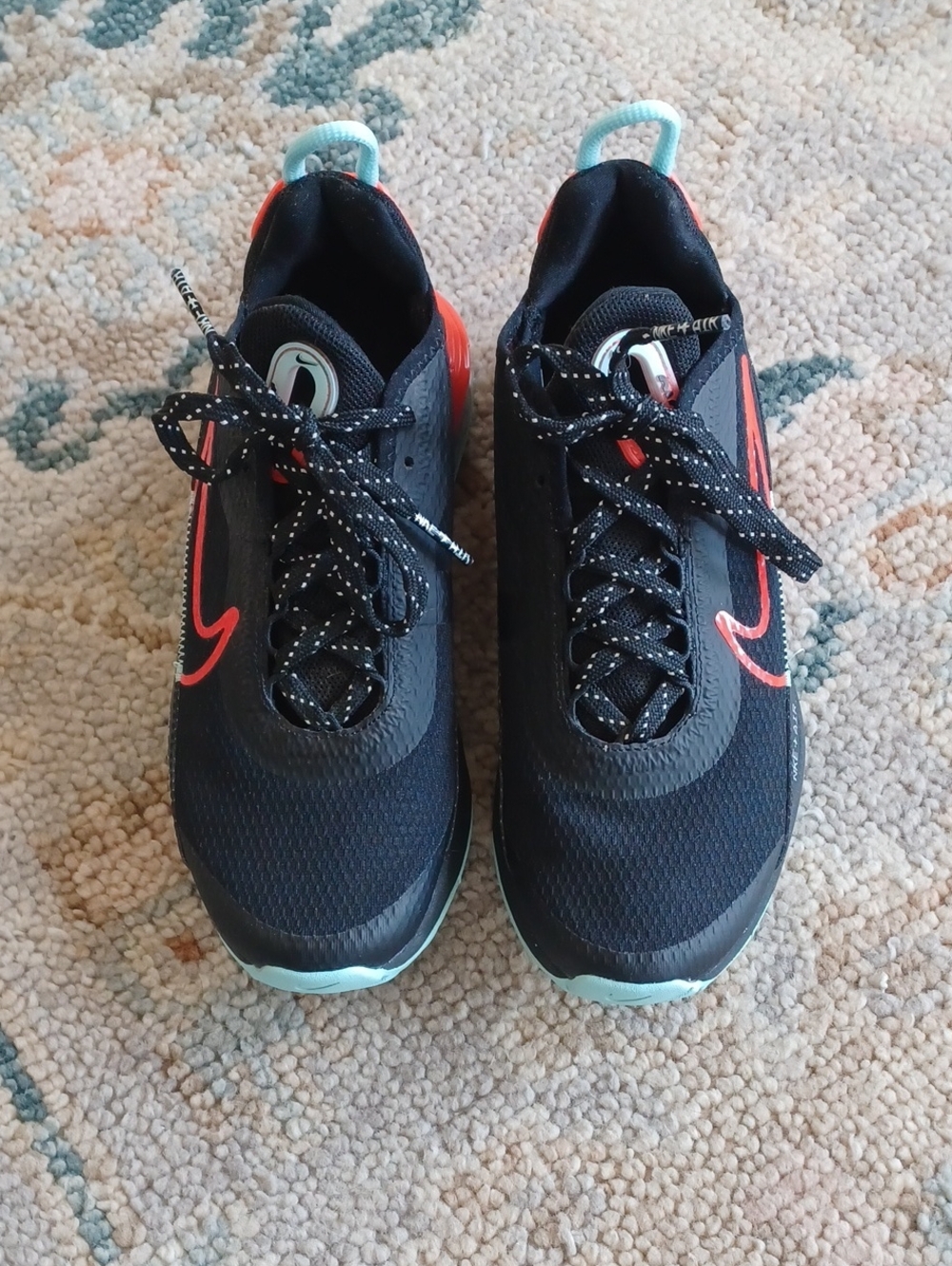 Youth Nike Athletic Sneakers